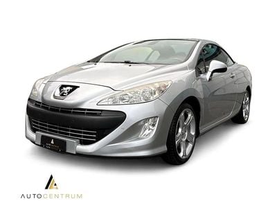 Gebraucht 2010 Peugeot 308 Platinum | CHF 6’900
