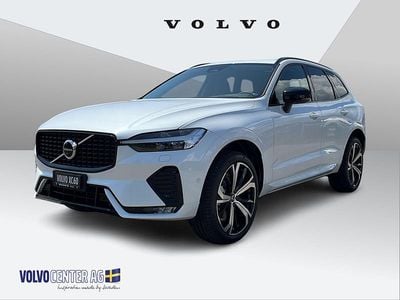 Gebraucht Volvo XC60 Ultimate 235 PS (172 kW) 2023 SUV