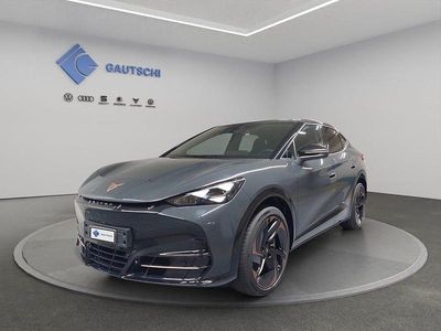 Grau Neu 2025 Cupra Tavascan SUV | CHF 56’690 (Etwas zu teuer)