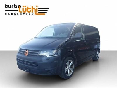 VW T5