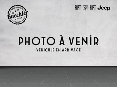 Neu 2025 Fiat 600 SUV | CHF 28’390 (Fairer Preis)