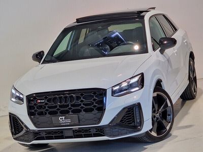 Audi SQ2