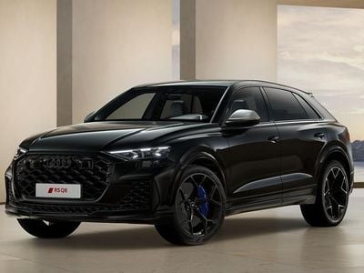 Gebraucht 2024 Audi RS Q8 Performance SUV | CHF 149’000
