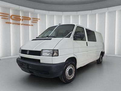 VW T4