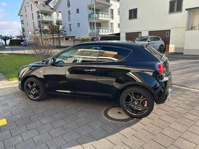Gebraucht 2017 Alfa Romeo MiTo Kleinwagen | CHF 8’000 (Fairer Preis)