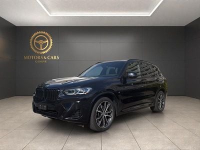 Gebraucht BMW X3 M Sport 245 PS (180 kW) 2022 SUV