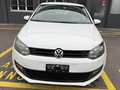 Gebraucht 2011 VW Polo Trendline | CHF 4’900 (Fairer Preis)