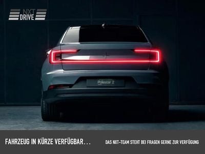 Gebraucht 2022 Polestar 2 Performance Kleinwagen | CHF 28’900 (Guter Preis)