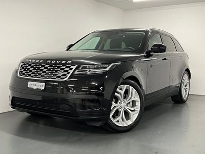 gebraucht Land Rover Range Rover Velar 2.0 D 240 SE