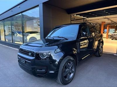 Gebraucht Land Rover Defender SE Dynamic 300 PS (220 kW) 2024 SUV