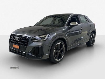 Audi SQ2