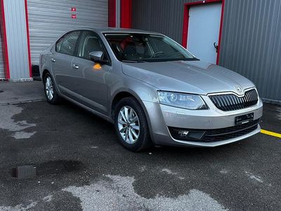 Gebraucht 2013 Skoda Octavia Elegance | CHF 8’490 (Fairer Preis)