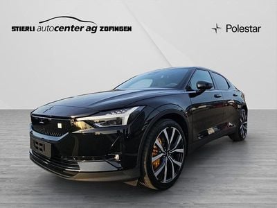 Neu 2025 Polestar 2 Performance Kleinwagen | CHF 66’750
