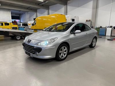 Gebraucht 2006 Peugeot 307 Platinum | CHF 4’500 (Teuer)