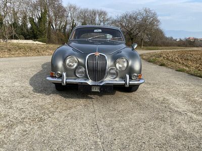 Gebraucht 1968 Jaguar S-Type S Limousine | CHF 22’000