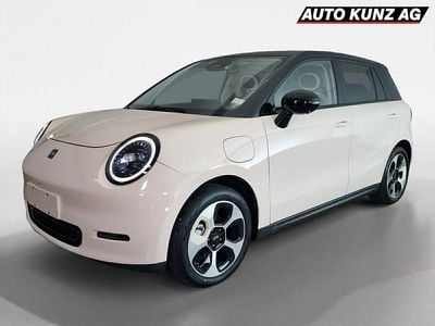 Neu 2025 JAC E30X Kleinwagen | CHF 22’489