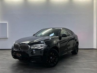 Gebraucht 2015 BMW X6 M Sport SUV | CHF 25’900