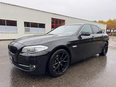 Gebraucht BMW 530 245 PS (180 kW) 2011