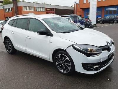 Gebraucht 2015 Renault Mégane III Bose Edition | CHF 2’000