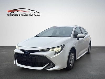 Gebraucht 2023 Toyota Corolla Comfort Kombi | CHF 23’300 (Guter Preis)