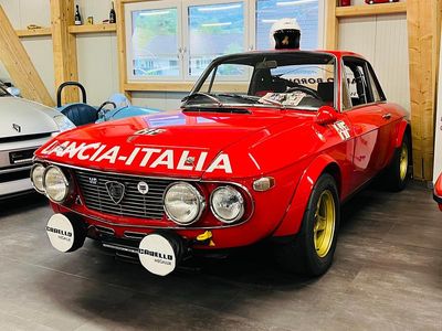 Gebraucht 1970 Lancia Fulvia | CHF 79’999