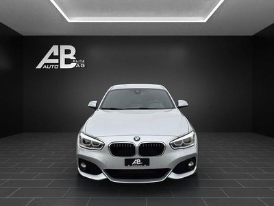 Gebraucht BMW 120 M Sport 190 PS (139 kW) 2016 Kleinwagen