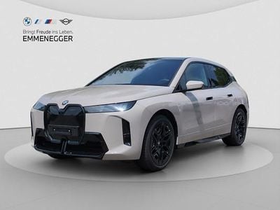 Gebraucht 2025 BMW iX M Sport SUV | CHF 109’800