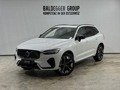 Neu 2025 Volvo XC60 Ultra SUV | CHF 78’550 (Superpreis)