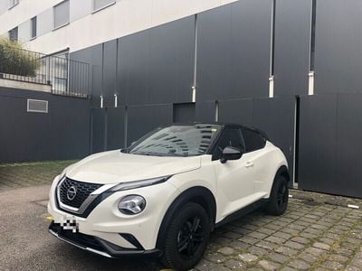 Gebraucht Nissan Juke 114 PS (83 kW) 2021 SUV