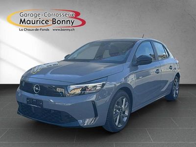 Gebraucht Opel Corsa Edition 100 PS (73 kW) 2024 Limousine