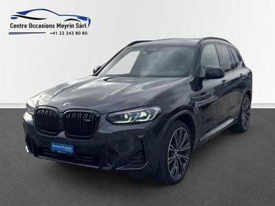Gebraucht 2022 BMW X3 SUV | CHF 54’800 (Fairer Preis)