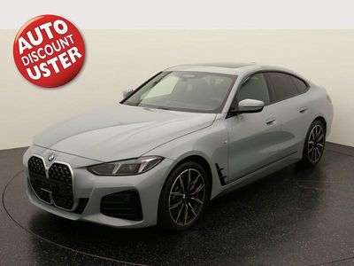 Gebraucht 2025 BMW 430 Gran Coupé M Sport Coupé | CHF 46’550