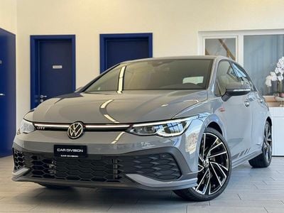 Gebraucht 2021 VW Golf VII GTI Clubsport | CHF 29’990 (Guter Preis)