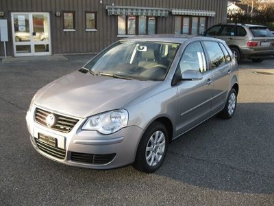 gebraucht VW Polo 1.4 16V Comfortline