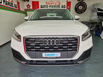 Gebraucht 2021 Audi Q2 Sport SUV | CHF 27’800 (Fairer Preis)