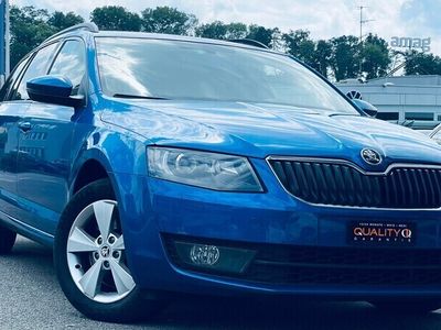 Gebraucht 2016 Skoda Octavia Kombi | CHF 11’870 (Etwas zu teuer)