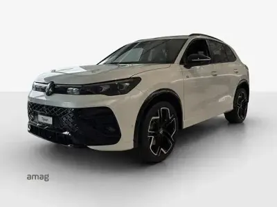 Neu (2026) VW Tiguan R-line 204 PS | Etwas zu teuer