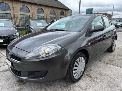 Gebraucht Fiat Bravo Pop 90 PS (66 kW) 2013 Kleinwagen