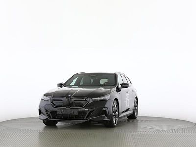 Schwarz Gebraucht 2024 BMW i5 Comfort Edition Limousine | CHF 94’750 (Superpreis)