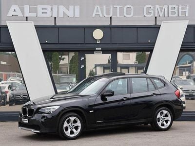 Gebraucht 2011 BMW X1 Performance SUV | CHF 11’900 (Guter Preis)