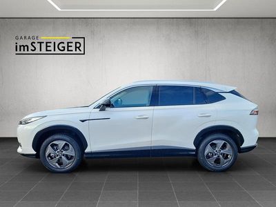Weiss Neu 2025 MG HS Luxury SUV | CHF 32’240