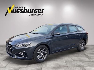 gebraucht Hyundai i30 W 1.5 T-GDi DCT