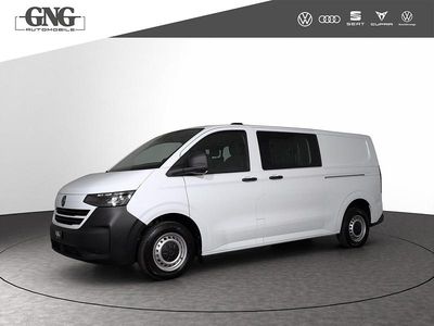 Neu VW Transporter 150 PS (110 kW) 2025 Van