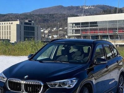 Gebraucht 2018 BMW X1 M Sport SUV | CHF 28’300