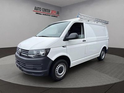 Gebraucht 2019 VW T6 Van | CHF 16’900