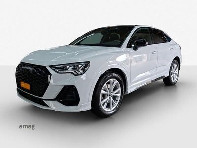 Gebraucht 2021 Audi Q3 Sportback Attraction SUV | CHF 35’990 (Fairer Preis)