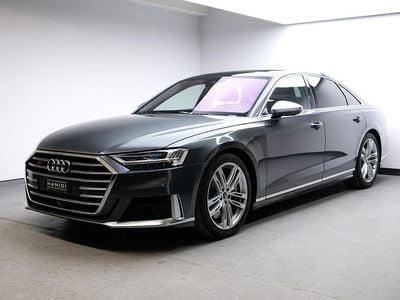 Gebraucht Audi S8 571 PS (419 kW) 2020 Limousine