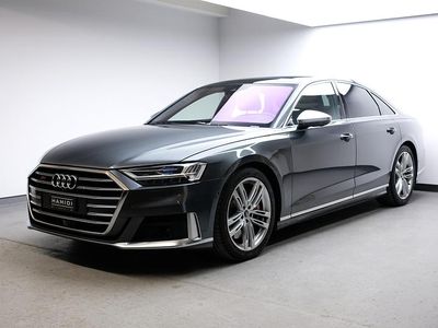 Gebraucht 2020 Audi S8 Limousine | CHF 67’400