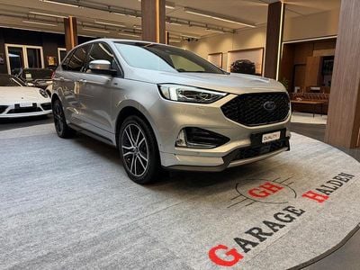 Gebraucht Ford Edge ST-Line 238 PS (175 kW) 2019 SUV