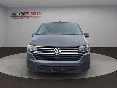 Gebraucht 2022 VW T6.1 Comfortline Van | CHF 40’900 (Guter Preis)